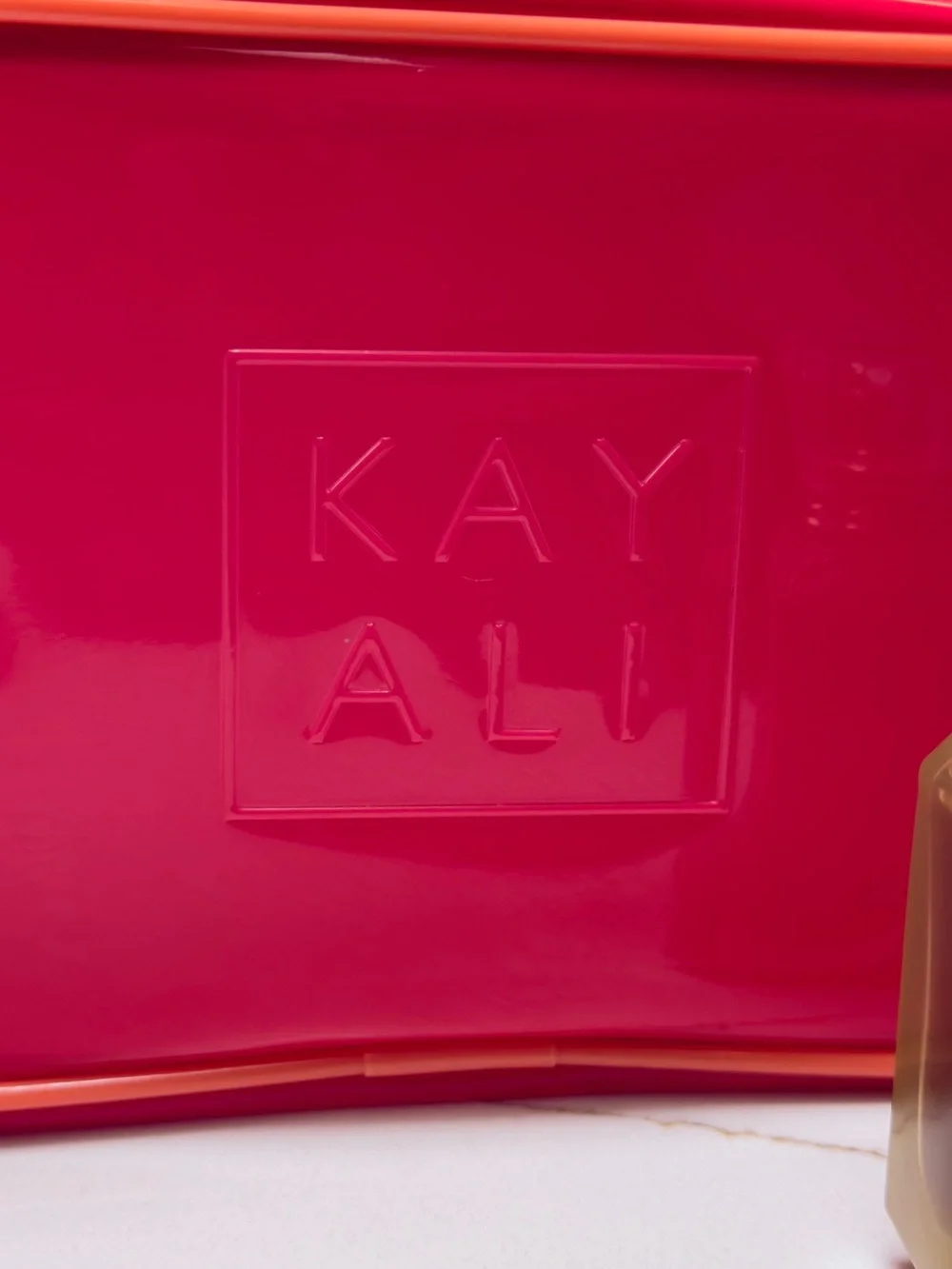Kayali Makeup Case